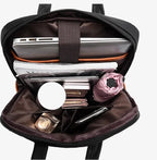 Travel Backpack | Anti-Theft Hidden Back Zipper & Water-Resistant Oxford