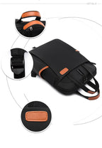 Travel Backpack | Anti-Theft Hidden Back Zipper & Water-Resistant Oxford