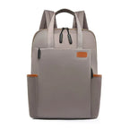 Travel Backpack | Anti-Theft Hidden Back Zipper & Water-Resistant Oxford