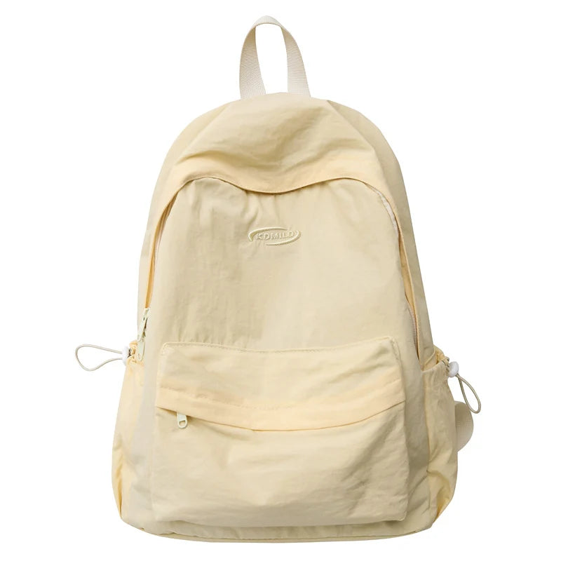 Travel Backpack | Lightweight, Water-Resistant & Padded Straps