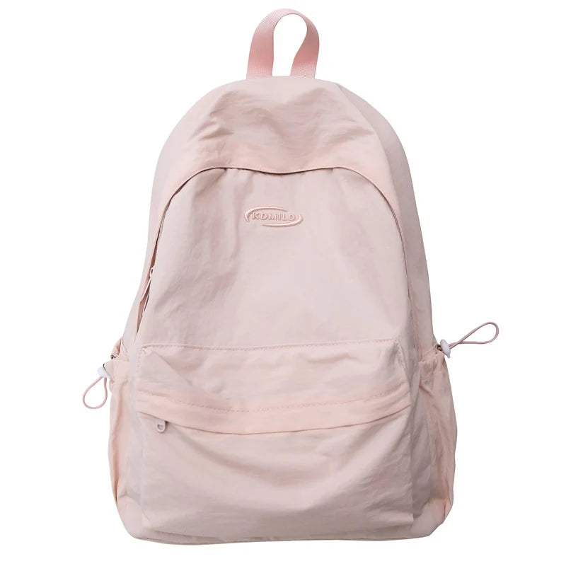Travel Backpack | Lightweight, Water-Resistant & Padded Straps