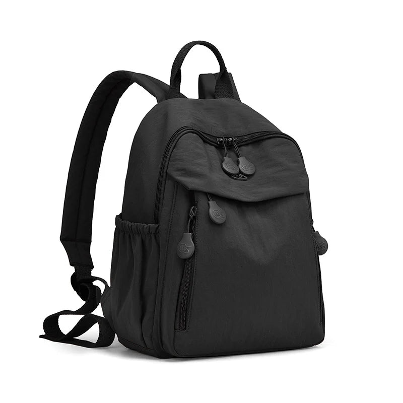 Travel Backpack | Ultra-Lightweight & Water-Resistant | Padded Laptop Compartment