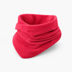 Travel Neck Pillow | Ergonomic Memory Foam & Adjustable Fit