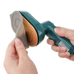 Travel Steam Iron | Precision Tip & Fast Heat | Lightweight