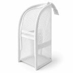 Travel Toiletry Bag | Self-Standing & Easy-Access | Multiple Compartments