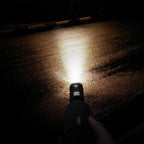 Travel Umbrella | Automatic Reverse & LED Light | 105 cm Coverage
