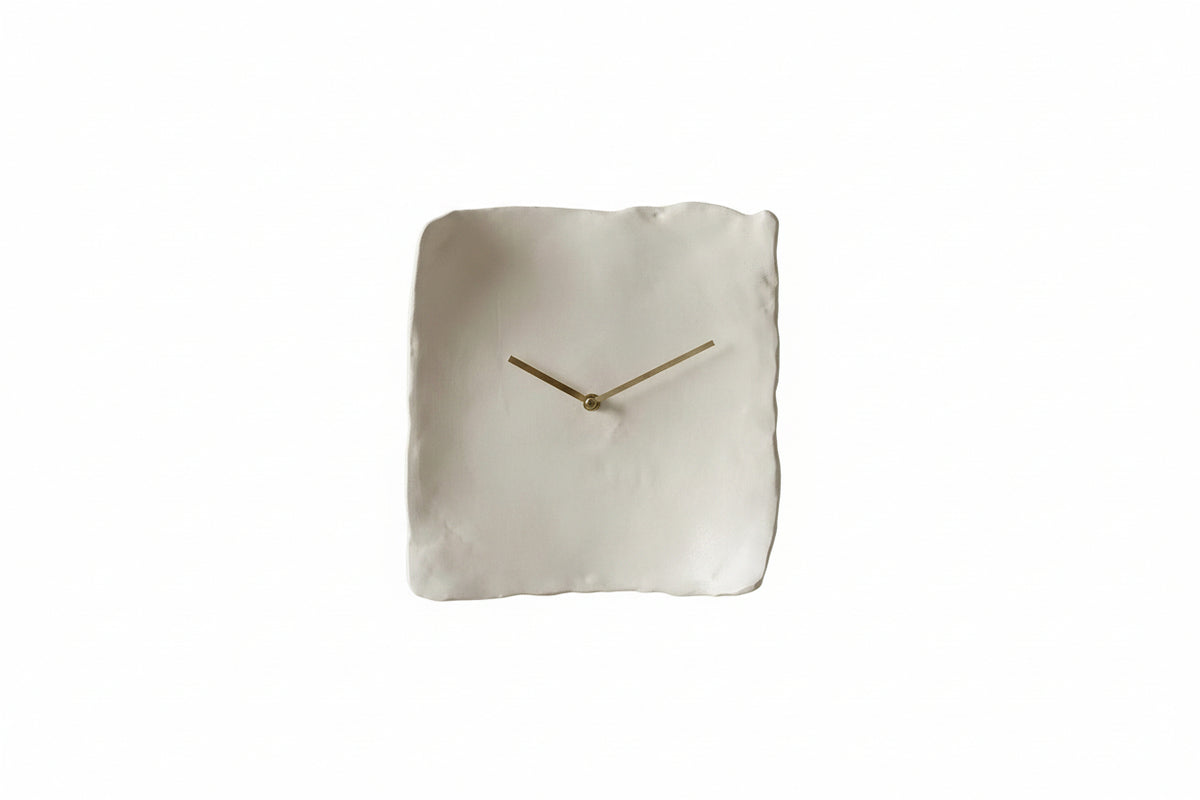 Trey Wall Clock