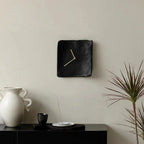 Trey Wall Clock
