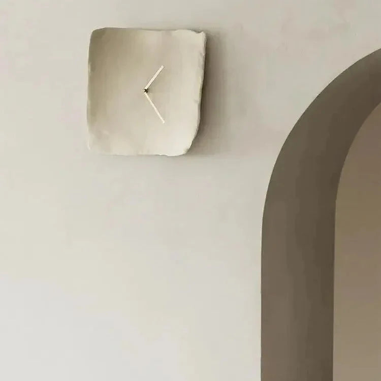 Trey Wall Clock