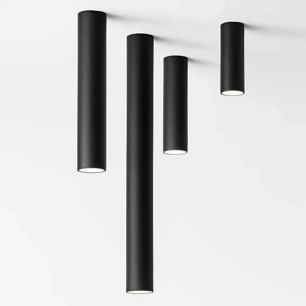 LED Spotlight | Focused 24° Beam & Aluminum Housing | Accent Lighting