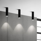 LED Spotlight | Focused 24° Beam & Aluminum Housing | Accent Lighting