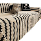 Tufted Sofa Cover