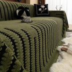 Tufted Sofa Cover