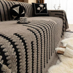 Tufted Sofa Cover