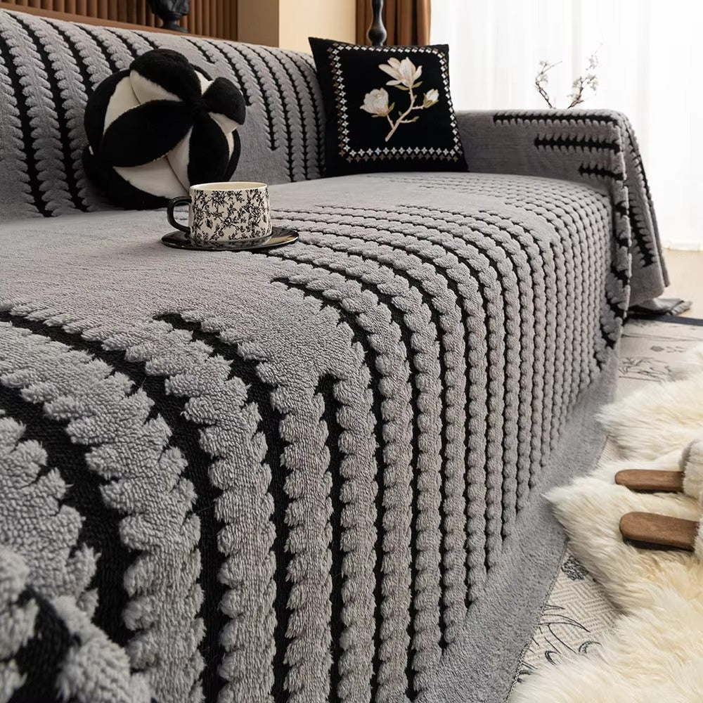 Tufted Sofa Cover