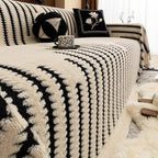 Tufted Sofa Cover