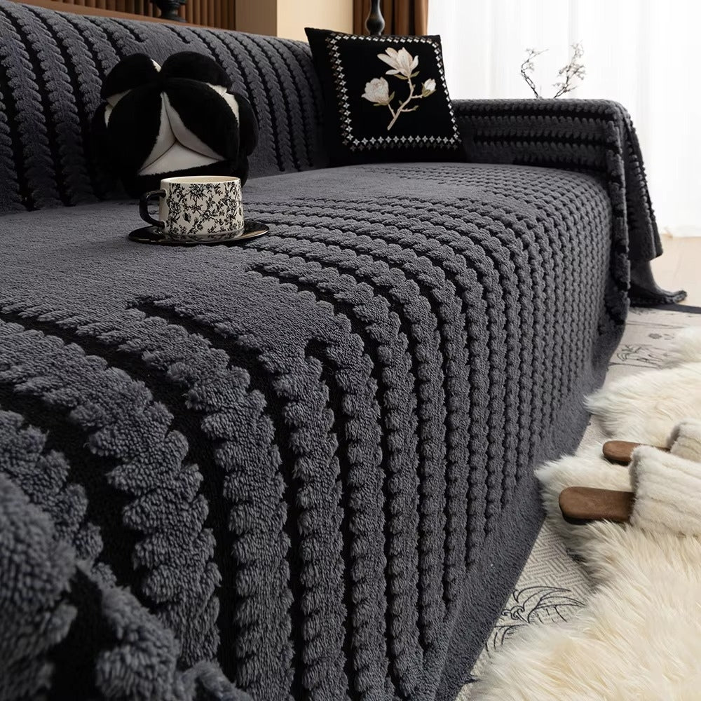 Tufted Sofa Cover