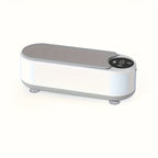 Ultrasonic Cleaner | Digital Display & Adjustable Timer | Chemical-Free