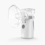 Ultrasonic Nebuliser | Portable Handheld & Battery-Powered