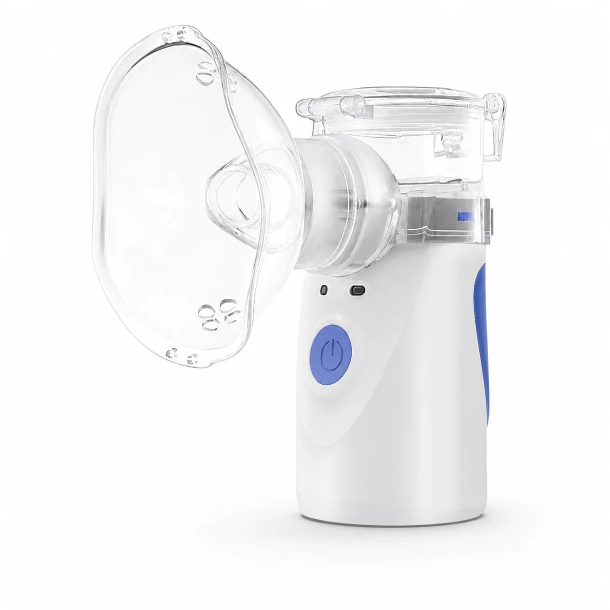 Ultrasonic Nebuliser | Portable Handheld & Battery-Powered
