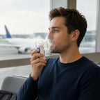 Ultrasonic Nebuliser | Portable Handheld & Battery-Powered