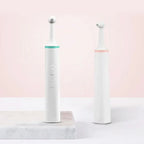 Tooth Cleaner | Ultrasonic Stainless Steel Tip | LED Light