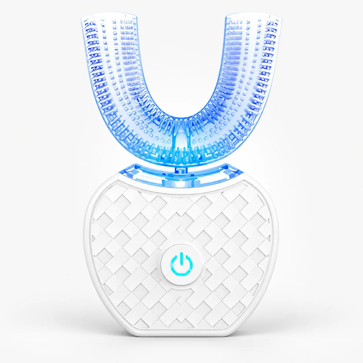 Ultrasonic Toothbrush | Gentle Whitening & Gum Care