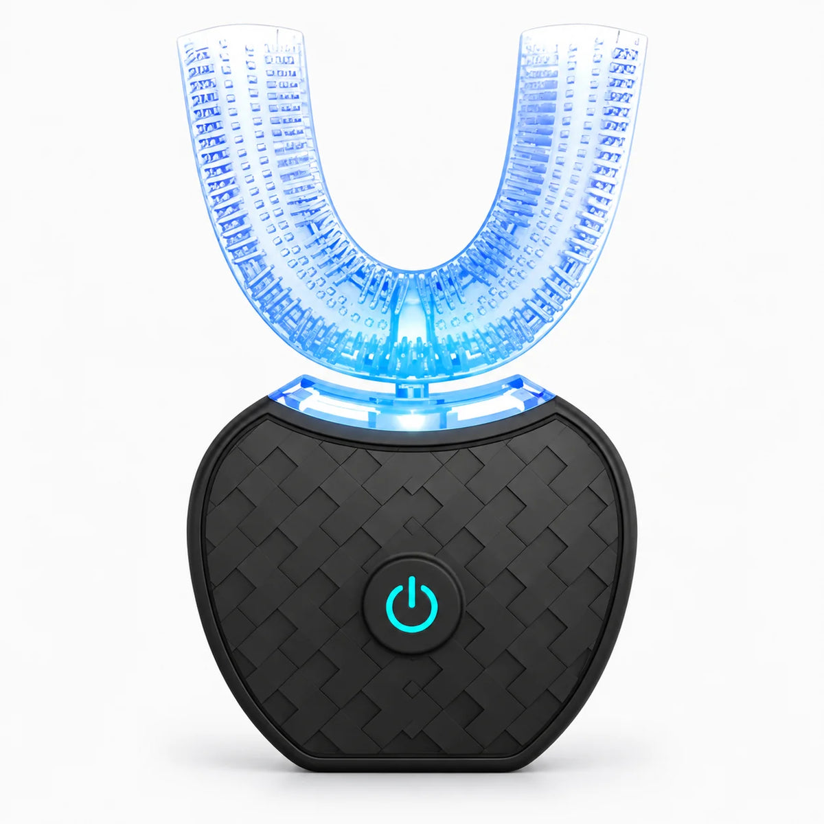 Ultrasonic Toothbrush | Gentle Whitening & Gum Care