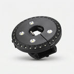 Umbrella Light | Clamp-On Battery-Powered & Weatherproof | Fits 3.6–4.3 cm Poles