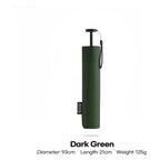 Umbrella | Windproof & UV-Protective | Ultra-Light Carbon Fiber