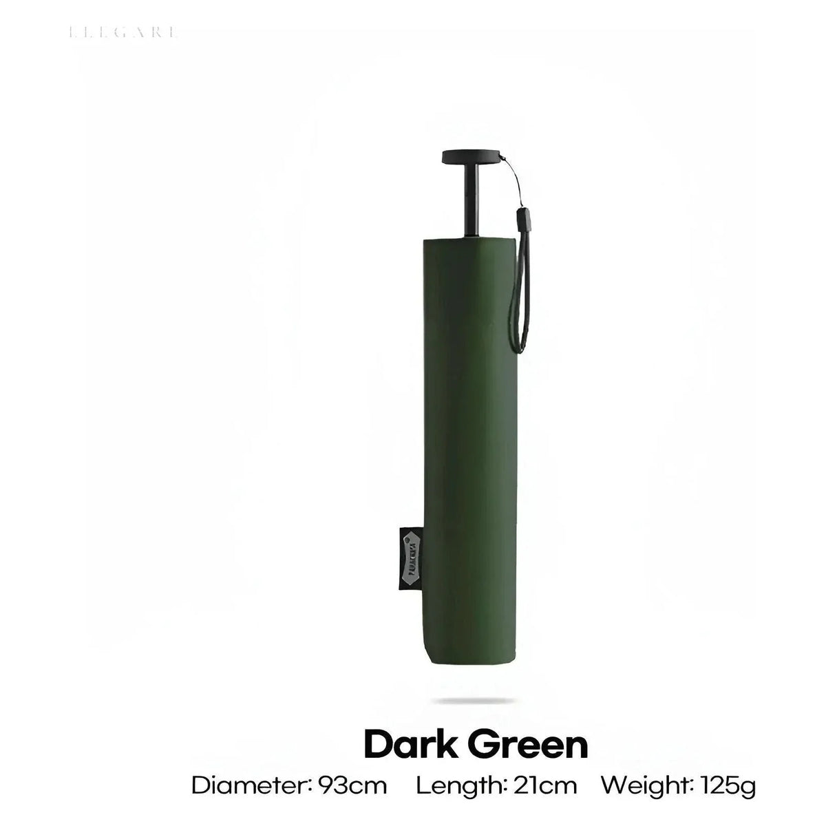 Umbrella | Windproof & UV-Protective | Ultra-Light Carbon Fiber