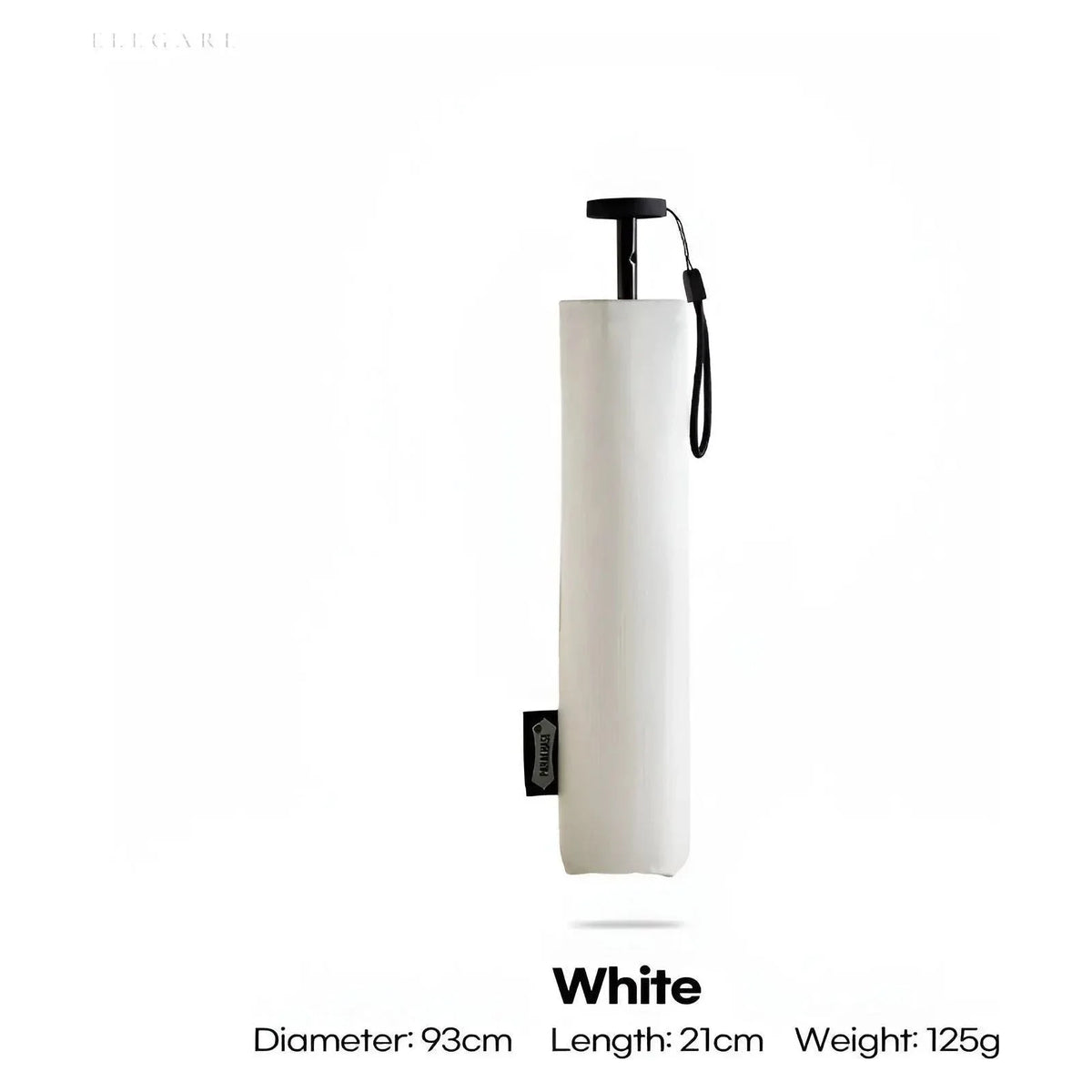 Umbrella | Windproof & UV-Protective | Ultra-Light Carbon Fiber