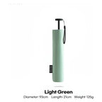 Umbrella | Windproof & UV-Protective | Ultra-Light Carbon Fiber