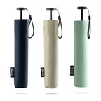 Umbrella | Windproof & UV-Protective | Ultra-Light Carbon Fiber