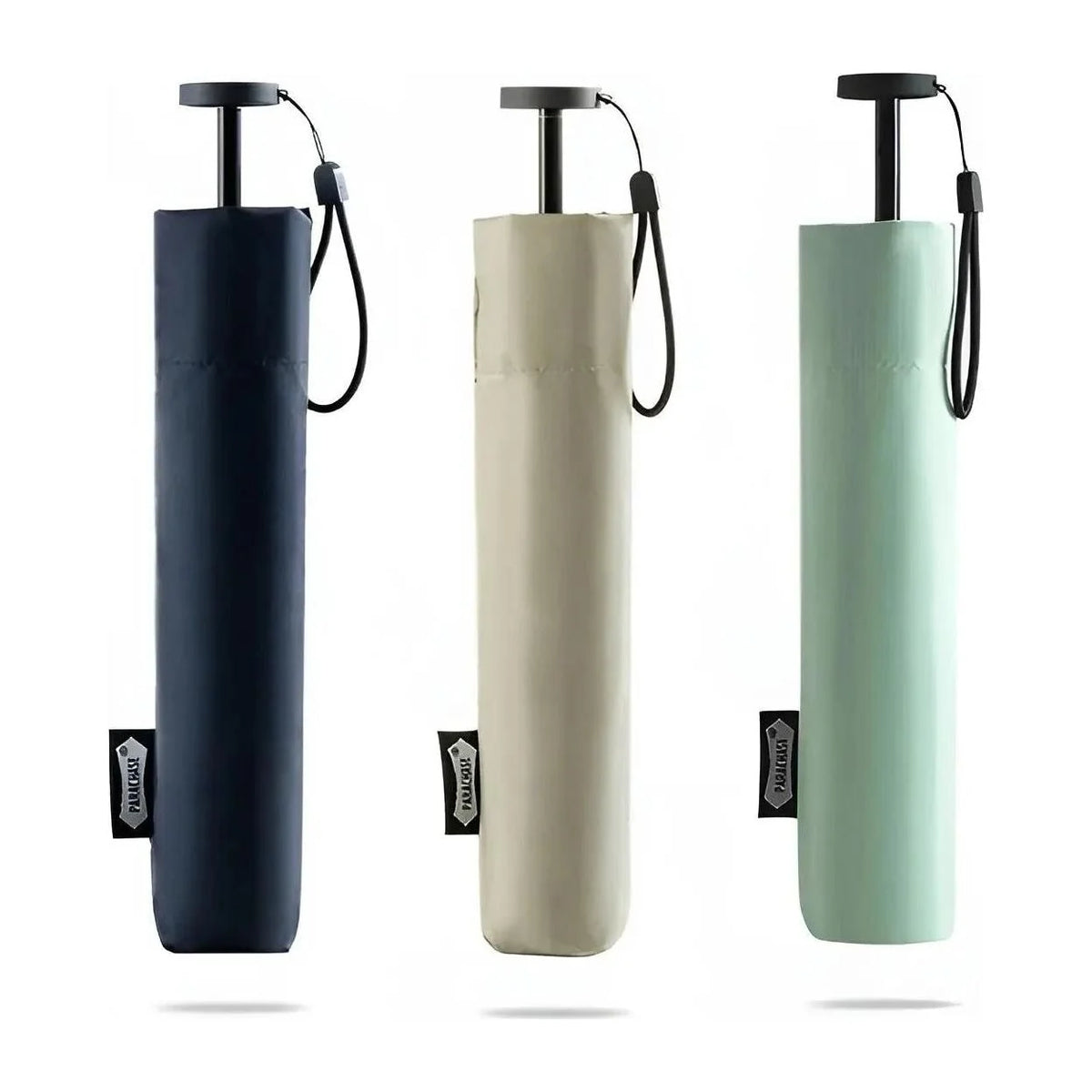 Umbrella | Windproof & UV-Protective | Ultra-Light Carbon Fiber