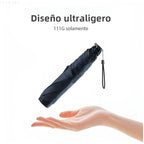 Umbrella | Windproof & UV-Protective | Ultra-Light Carbon Fiber