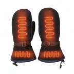 Unisex Heated Gloves