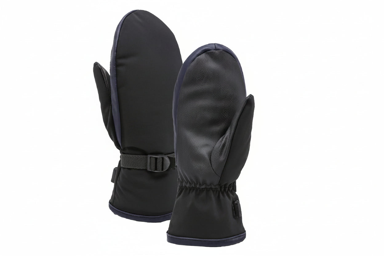 Unisex Heated Gloves