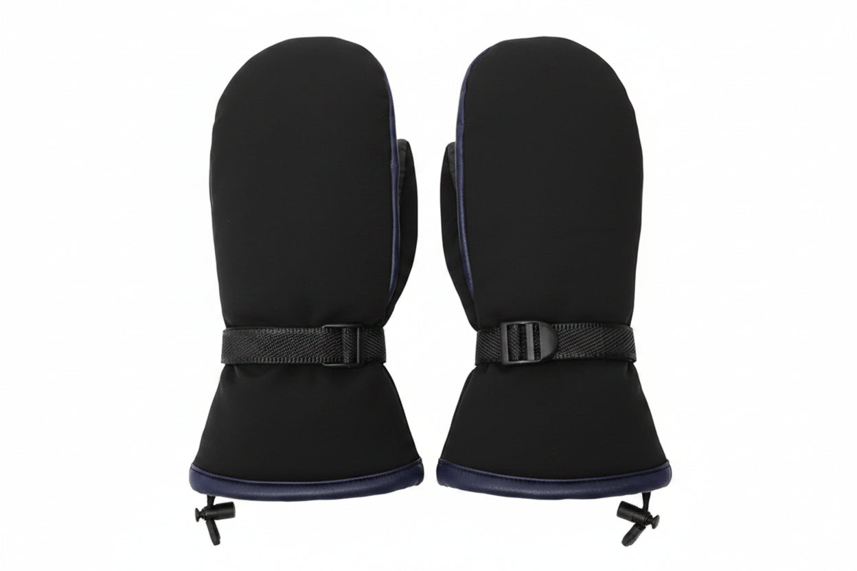 Unisex Heated Gloves