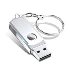 USB Flash Drive | High-Speed USB 3.0 & Aluminum Case | 2TB