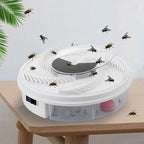Fly Trap | Metal Mesh Surface | USB Powered