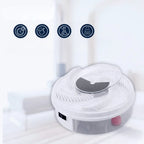 Fly Trap | Metal Mesh Surface | USB Powered