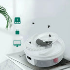 Fly Trap | Metal Mesh Surface | USB Powered