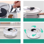 Fly Trap | Metal Mesh Surface | USB Powered