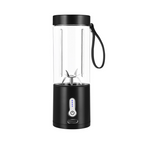 Portable Smoothie Maker | Stainless Steel Blades & USB Rechargeable | 530 ml
