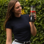 Portable Smoothie Maker | Stainless Steel Blades & USB Rechargeable | 530 ml