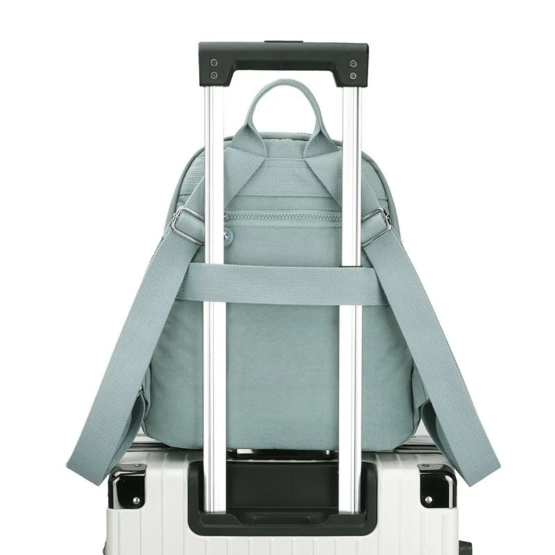 Utility Backpack | Lightweight & Durable | Laptop Sleeve