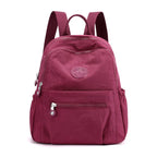 Utility Backpack | Lightweight & Durable | Laptop Sleeve