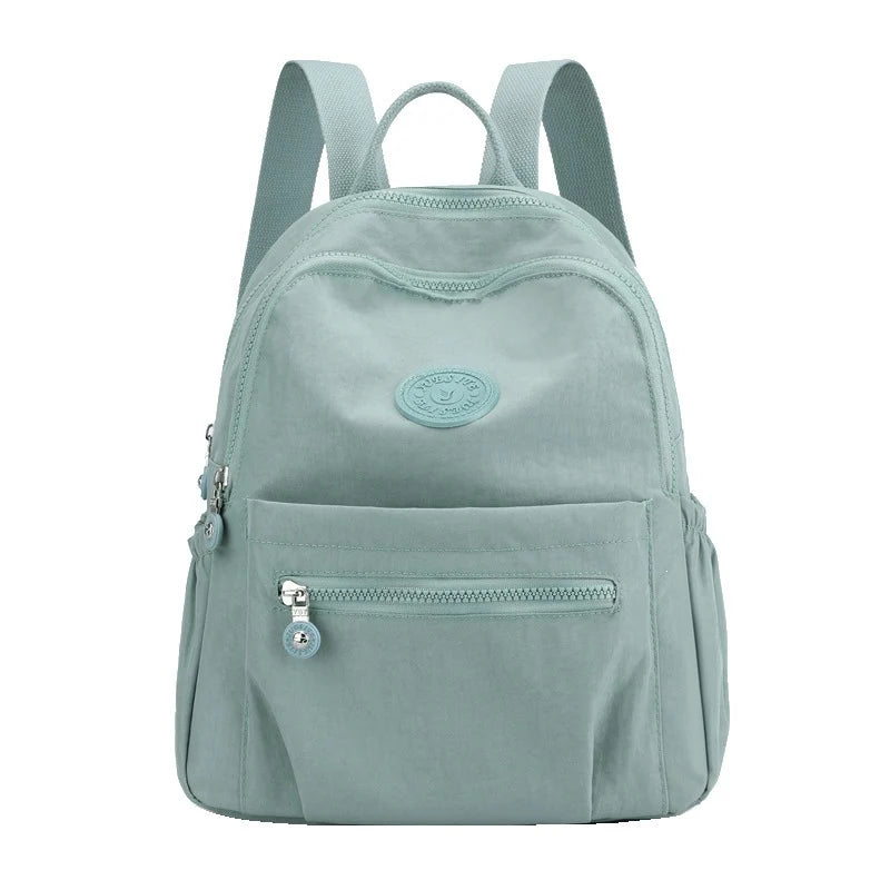 Utility Backpack | Lightweight & Durable | Laptop Sleeve