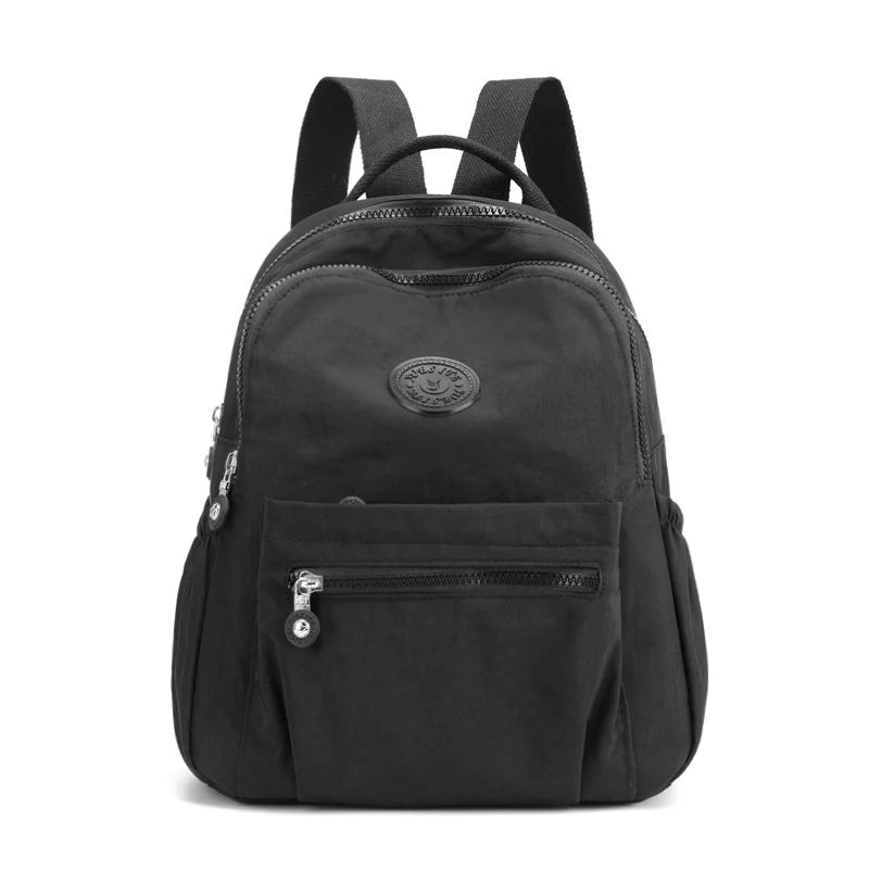 Utility Backpack | Lightweight & Durable | Laptop Sleeve
